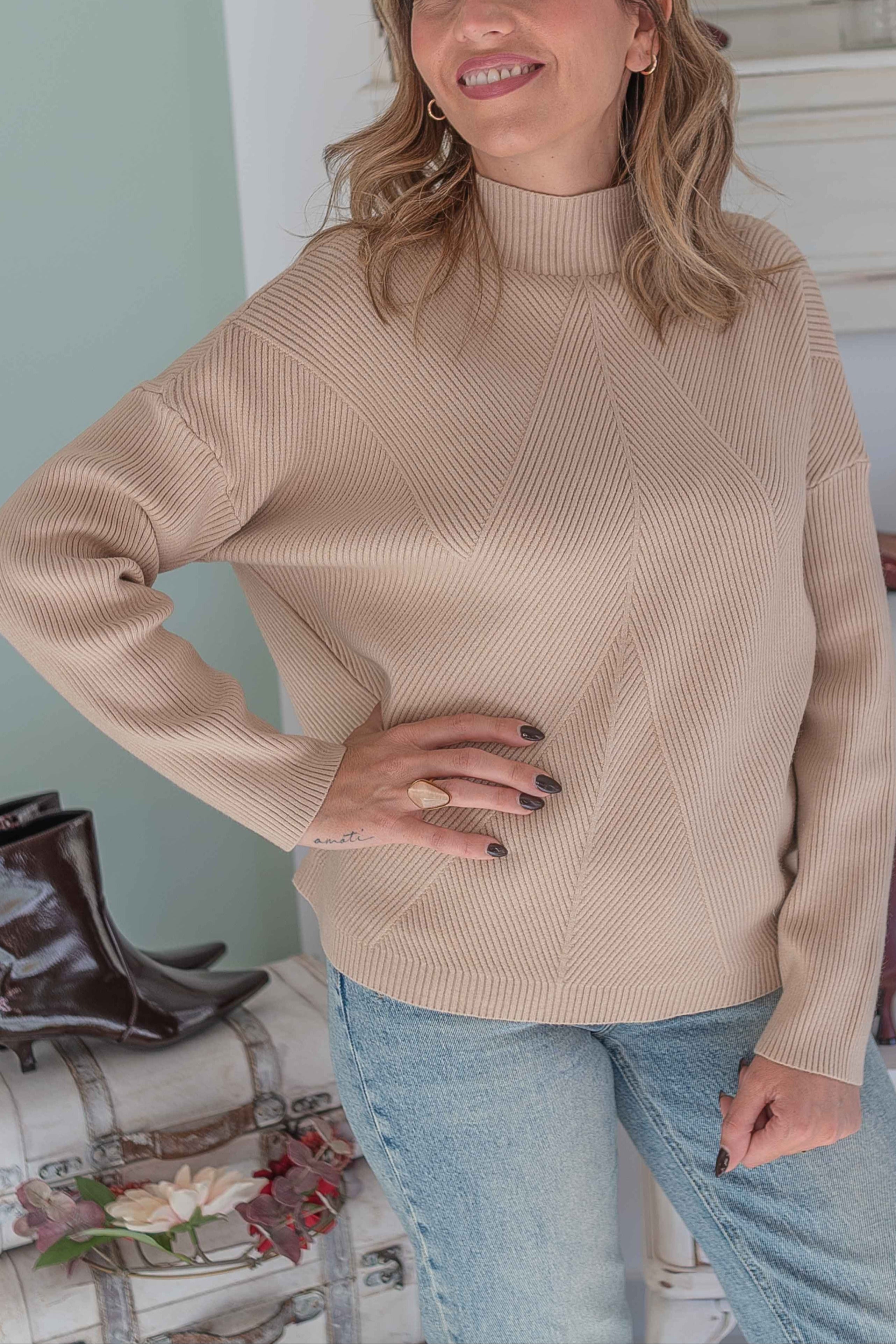 Pullover Jennifer