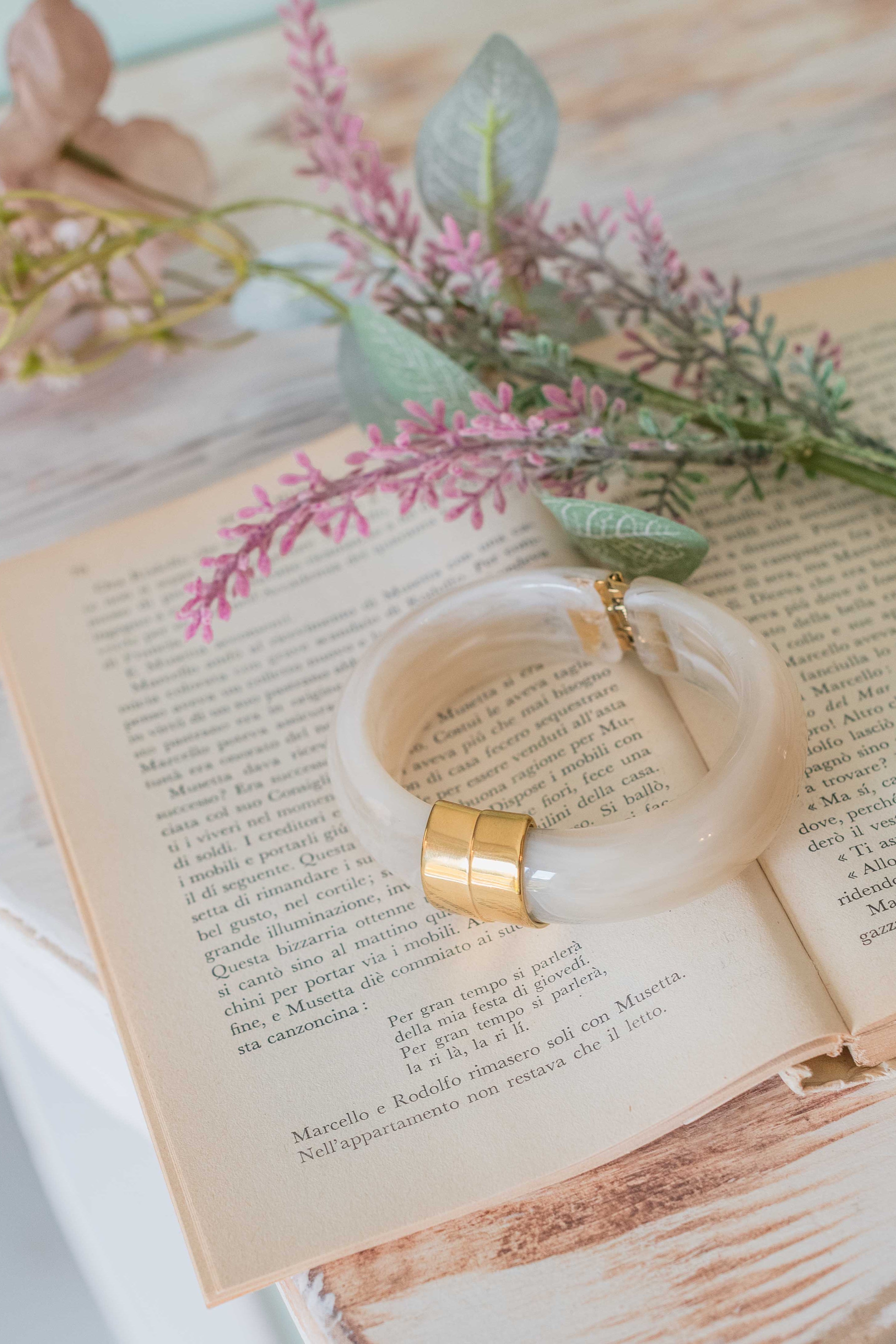 Bracciale Firenze