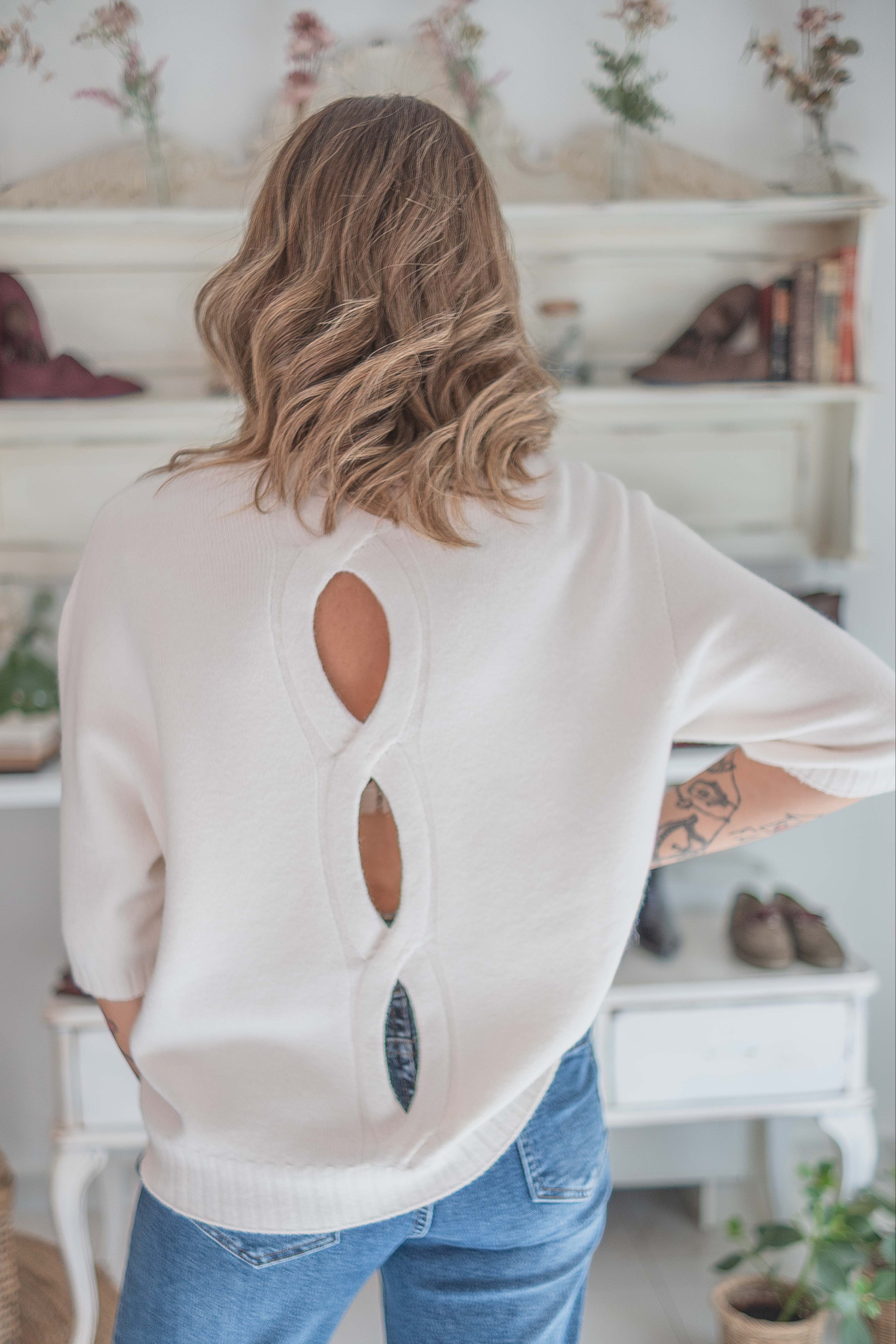 Pullover Loredana