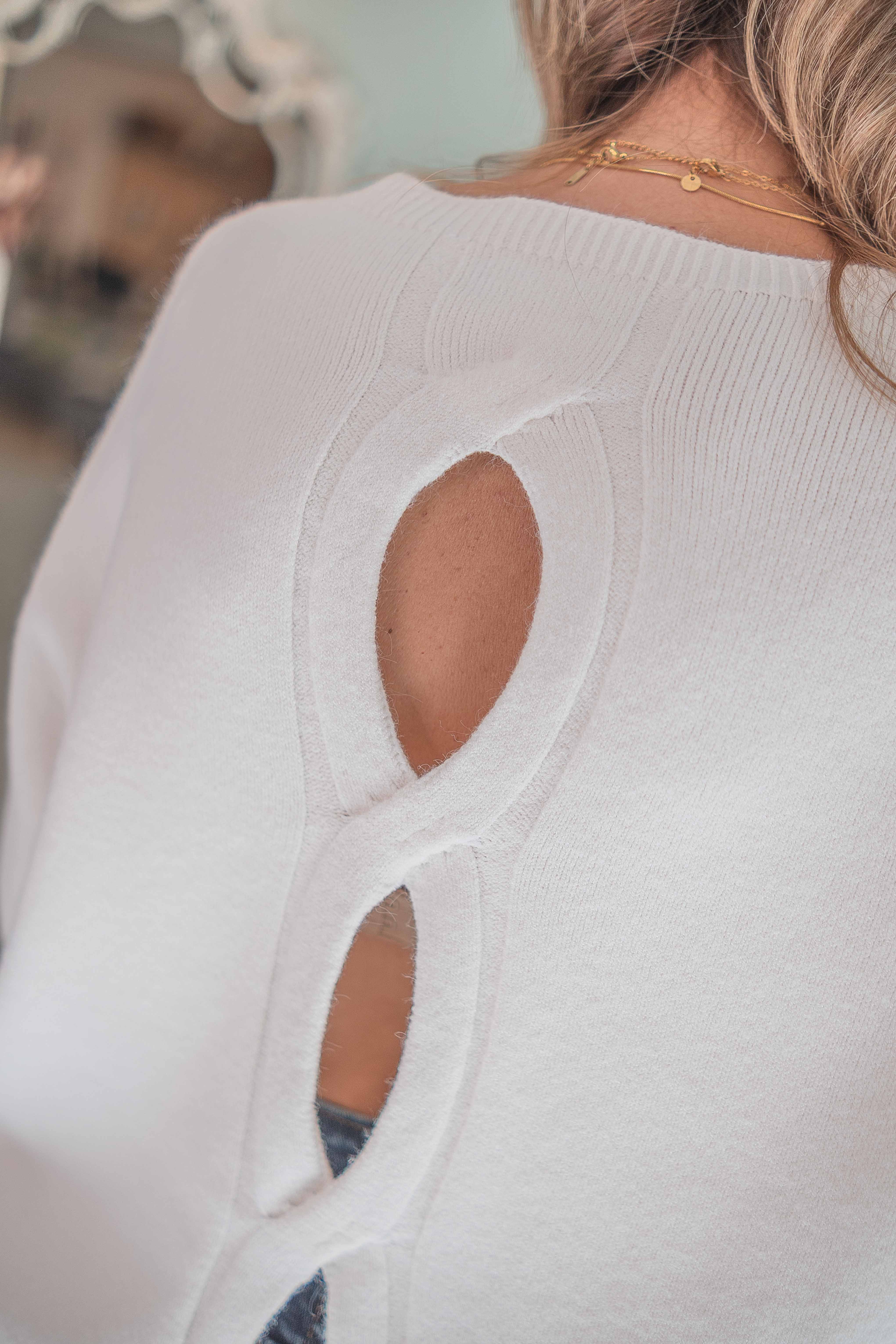 Pullover Loredana
