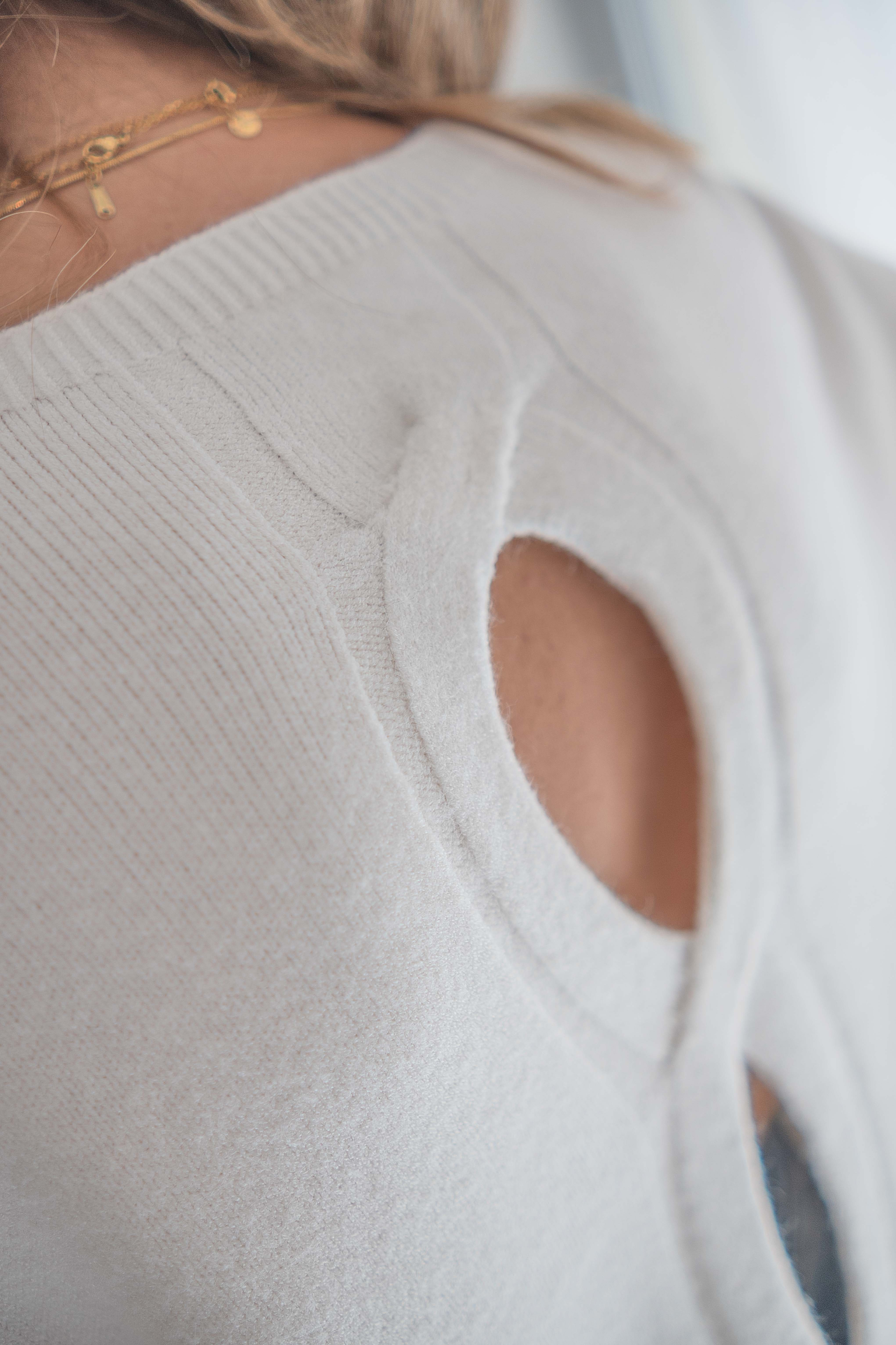 Pullover Loredana