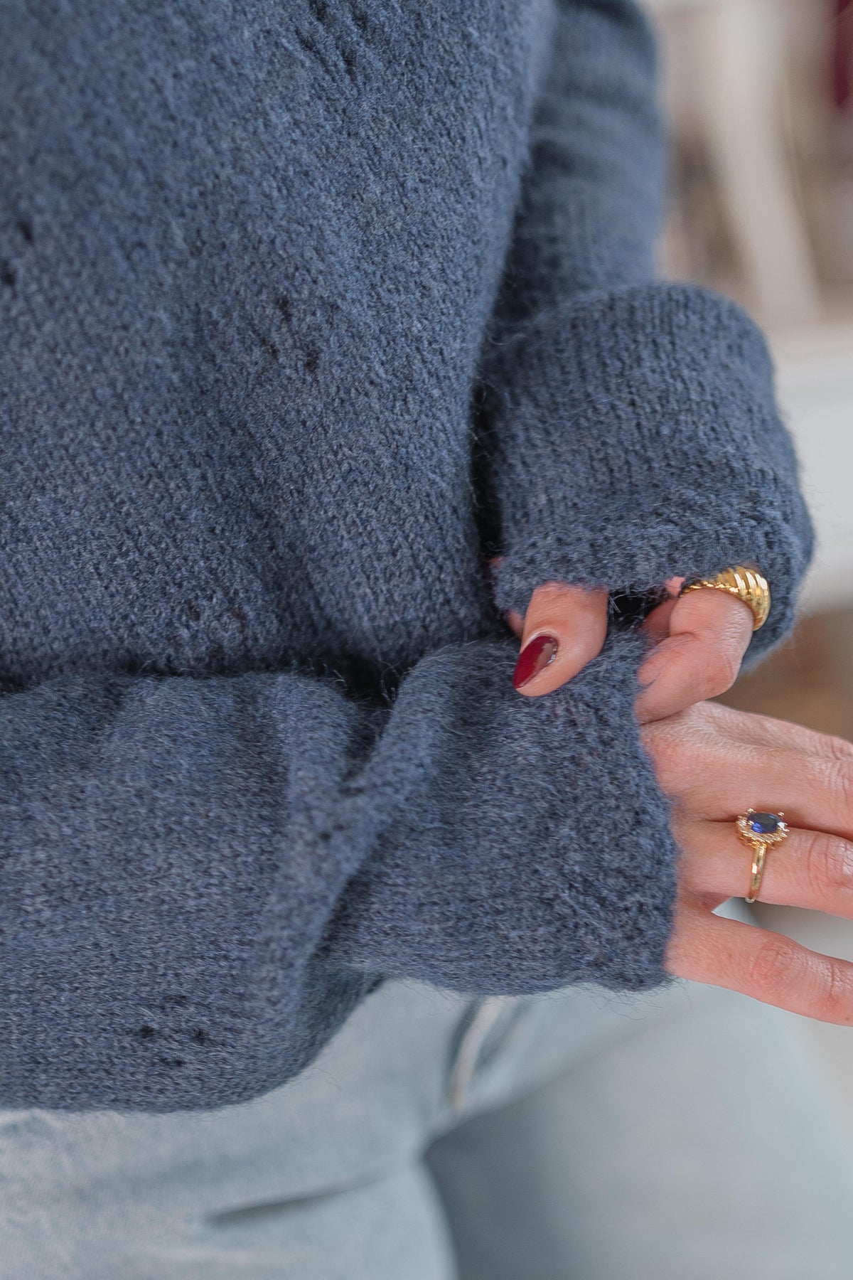 Pullover Lorette