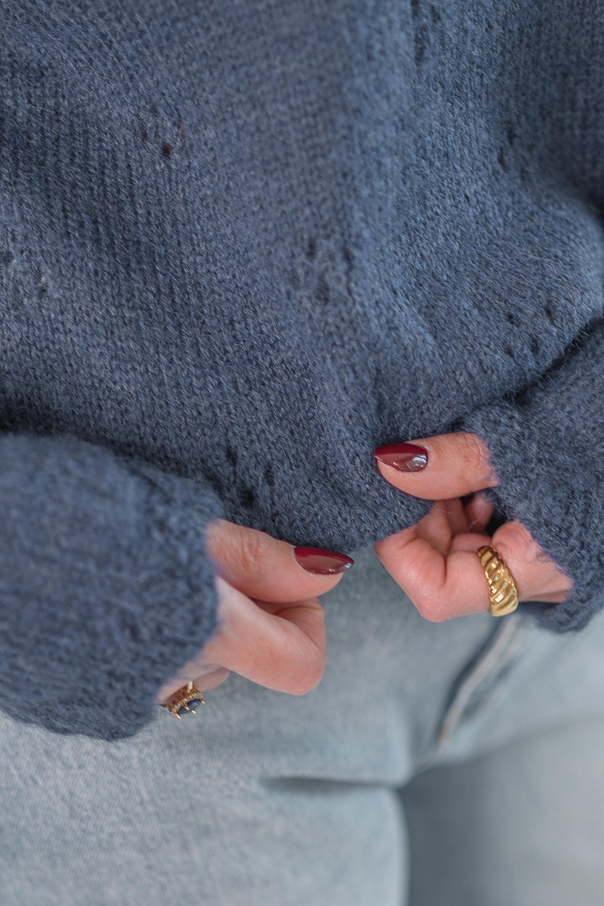 Pullover Lorette