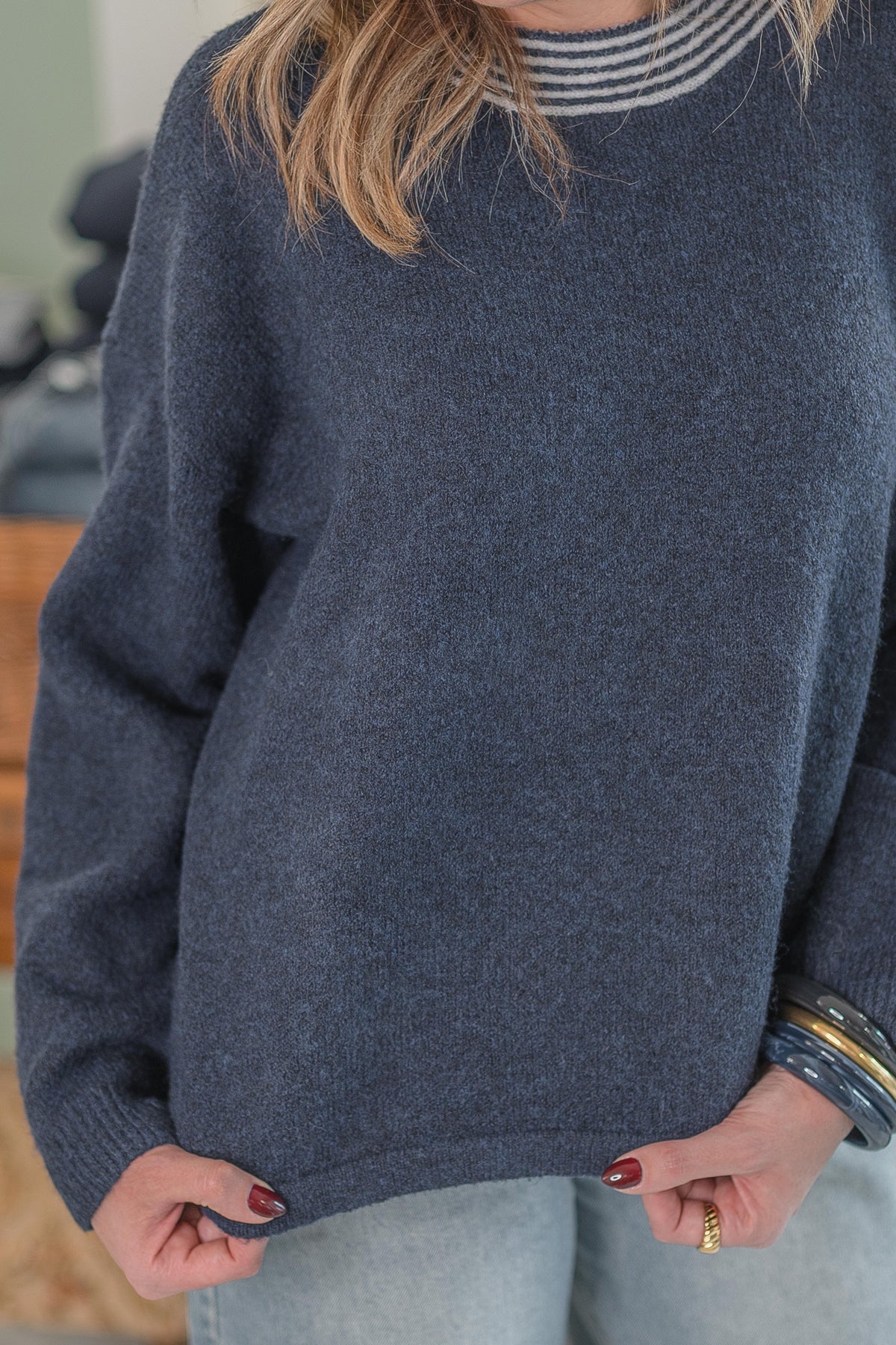 Pullover Nella