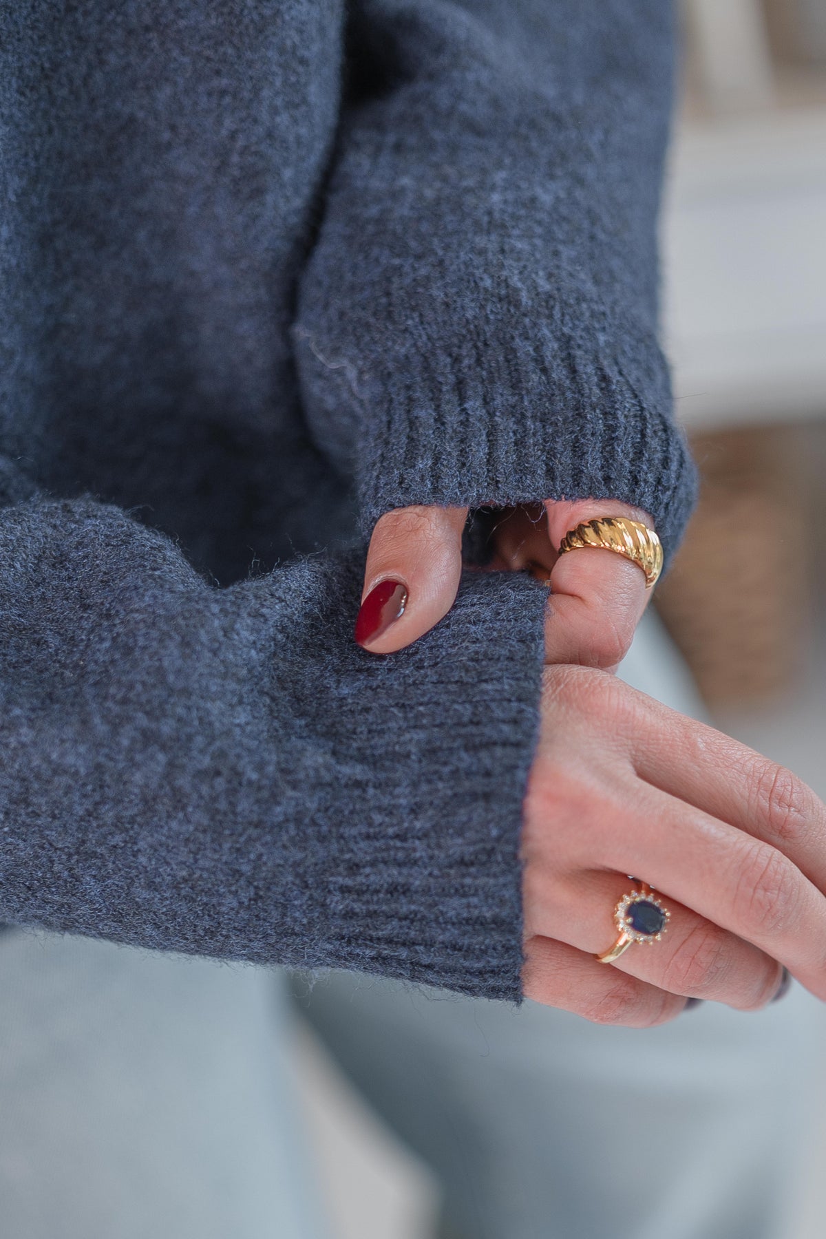 Pullover Nella