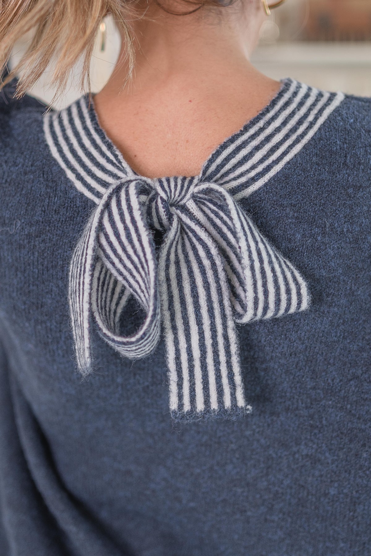 Pullover Nella