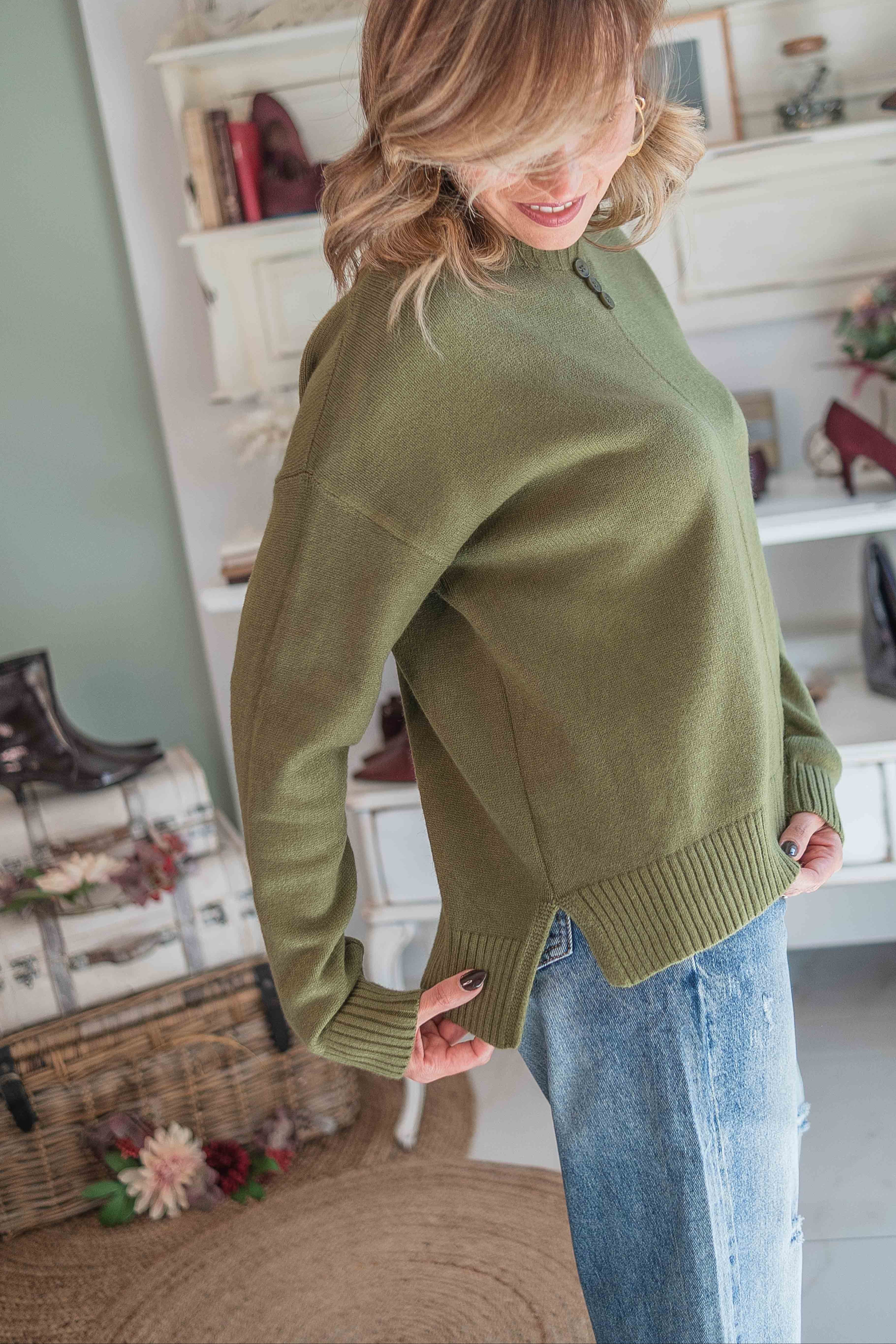 Pullover Renata