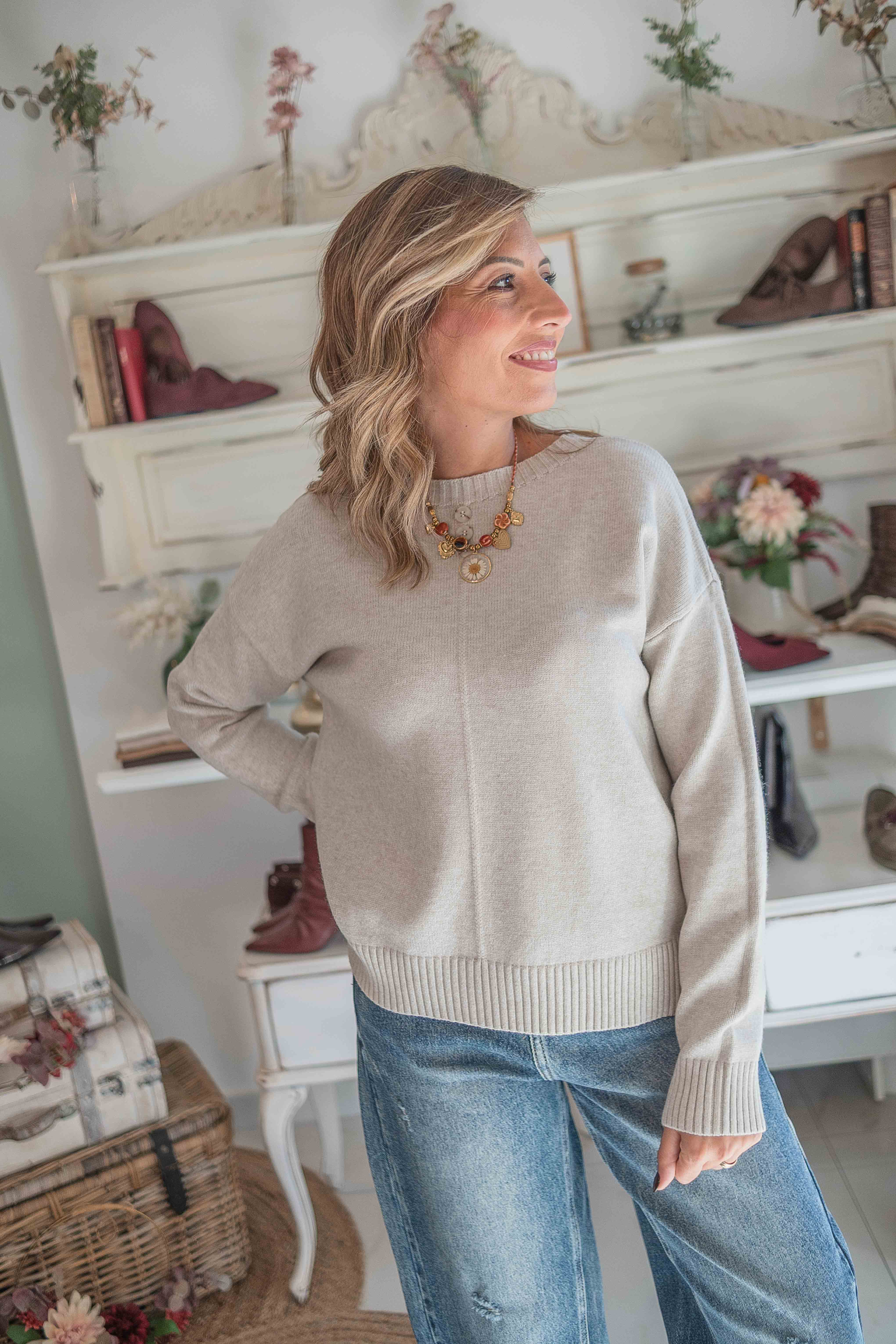 Pullover Renata