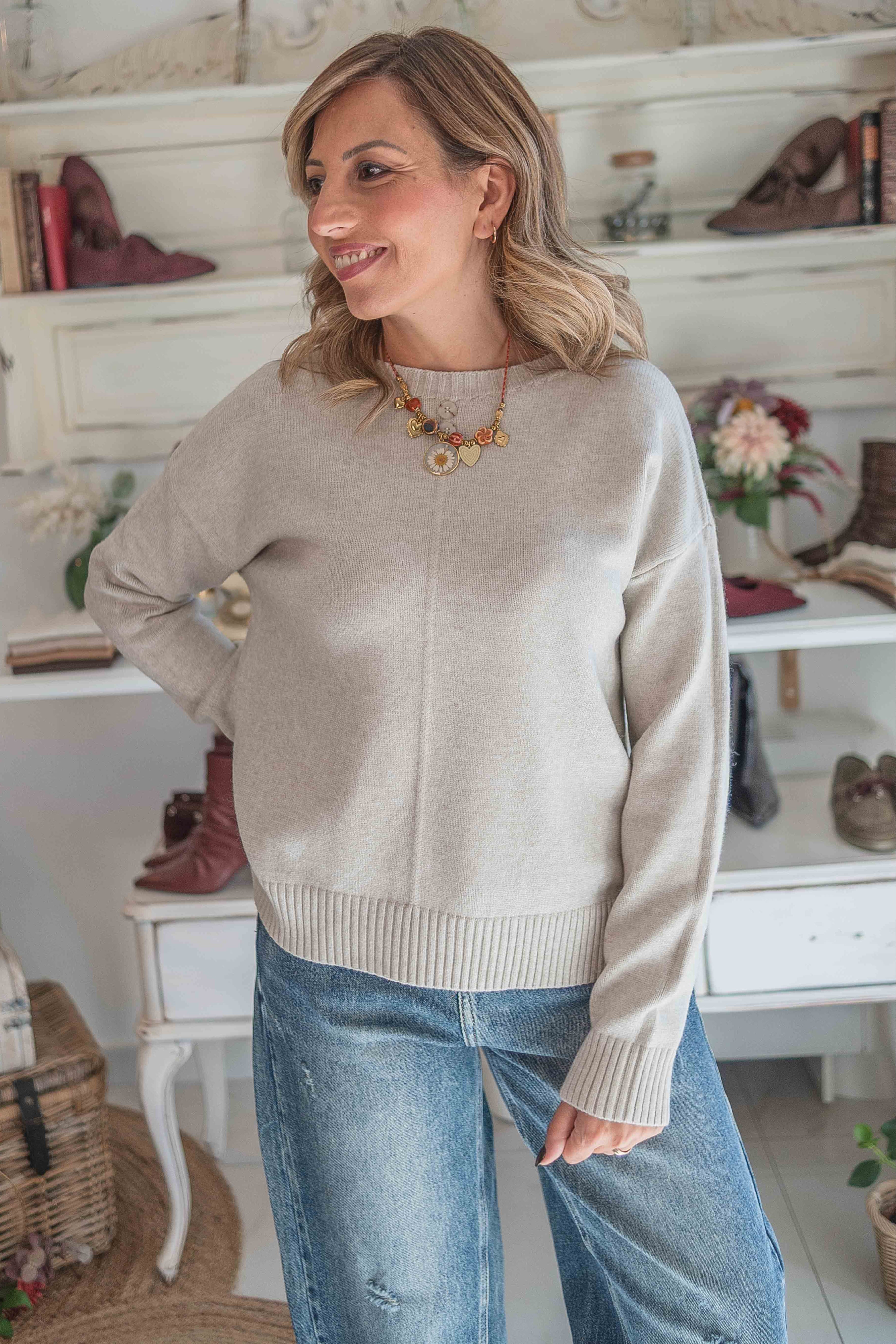 Pullover Renata