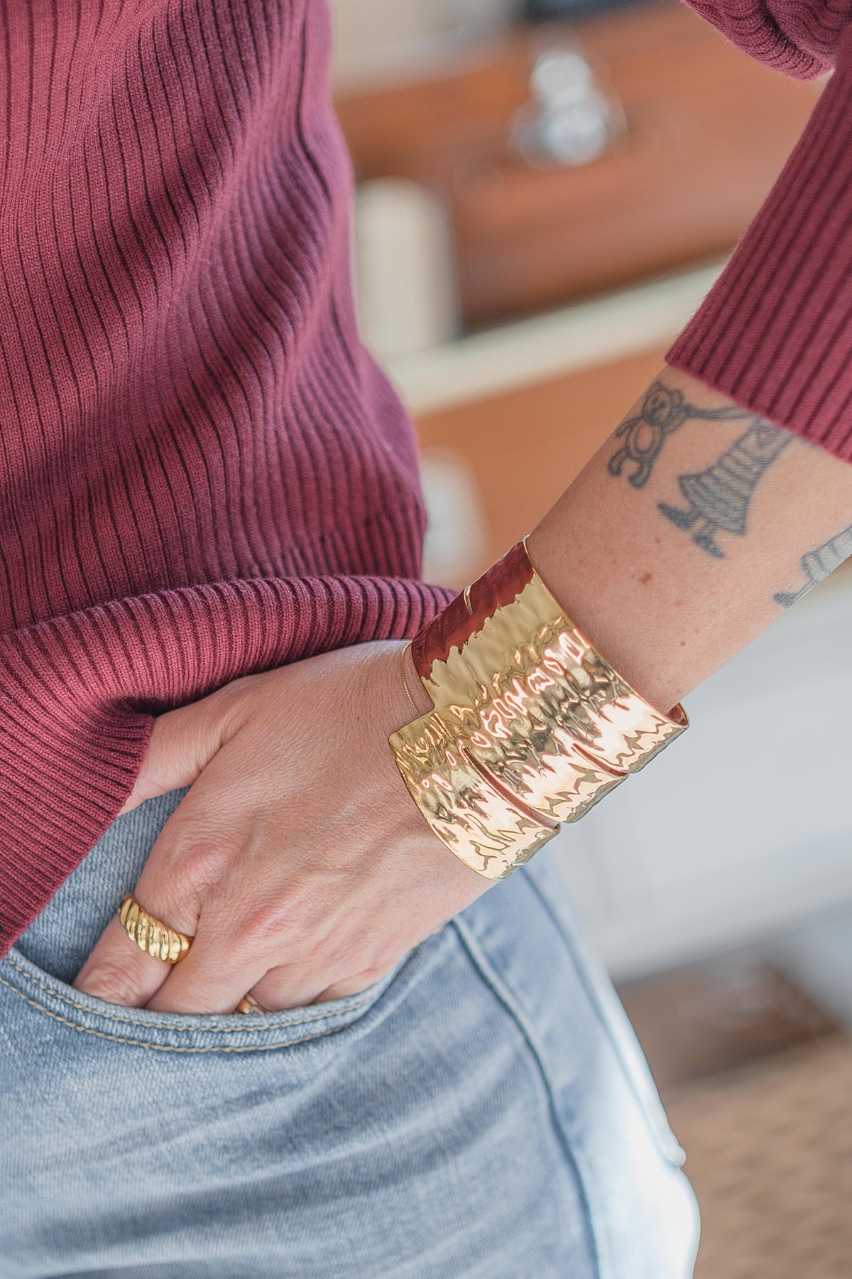 Bracciale Sary