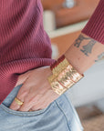 Bracciale Sary