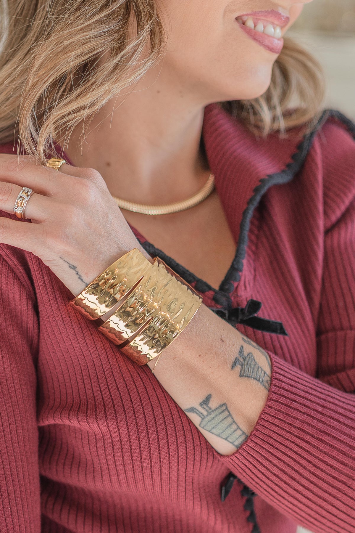 Bracciale Sary