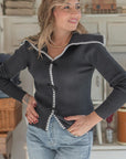 Pullover Ribbon