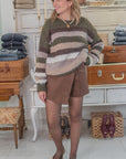 Pullover Tosca