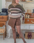Pullover Tosca