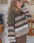 Pullover Tosca