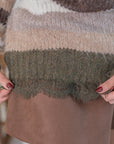 Pullover Tosca