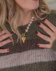 Pullover Tosca