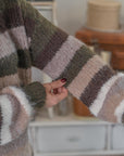 Pullover Tosca