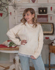 Pullover Valentina