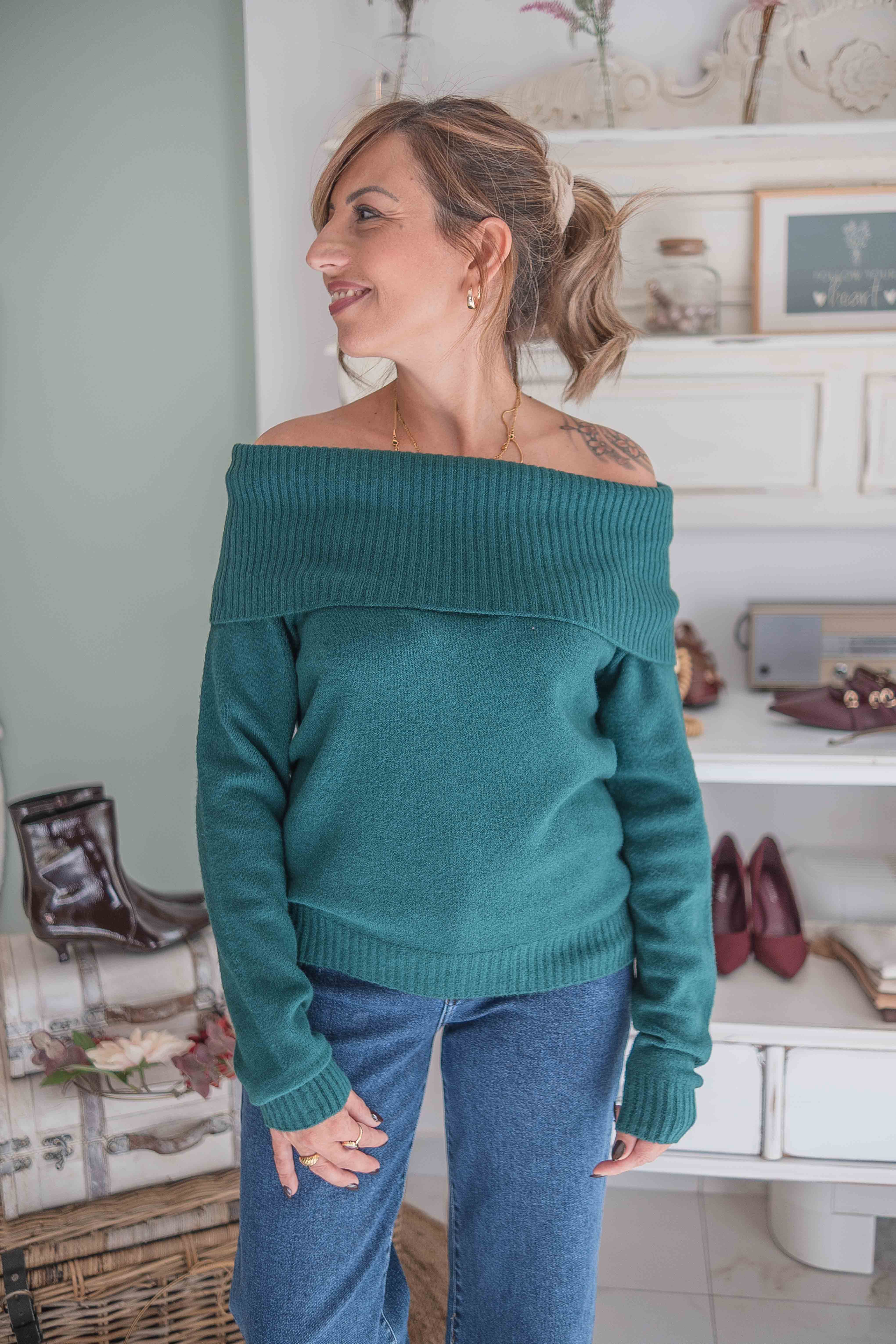 Pullover Veronica
