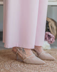 Scarpe Nina