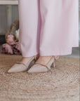 Scarpe Nina