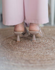 Scarpe Nina
