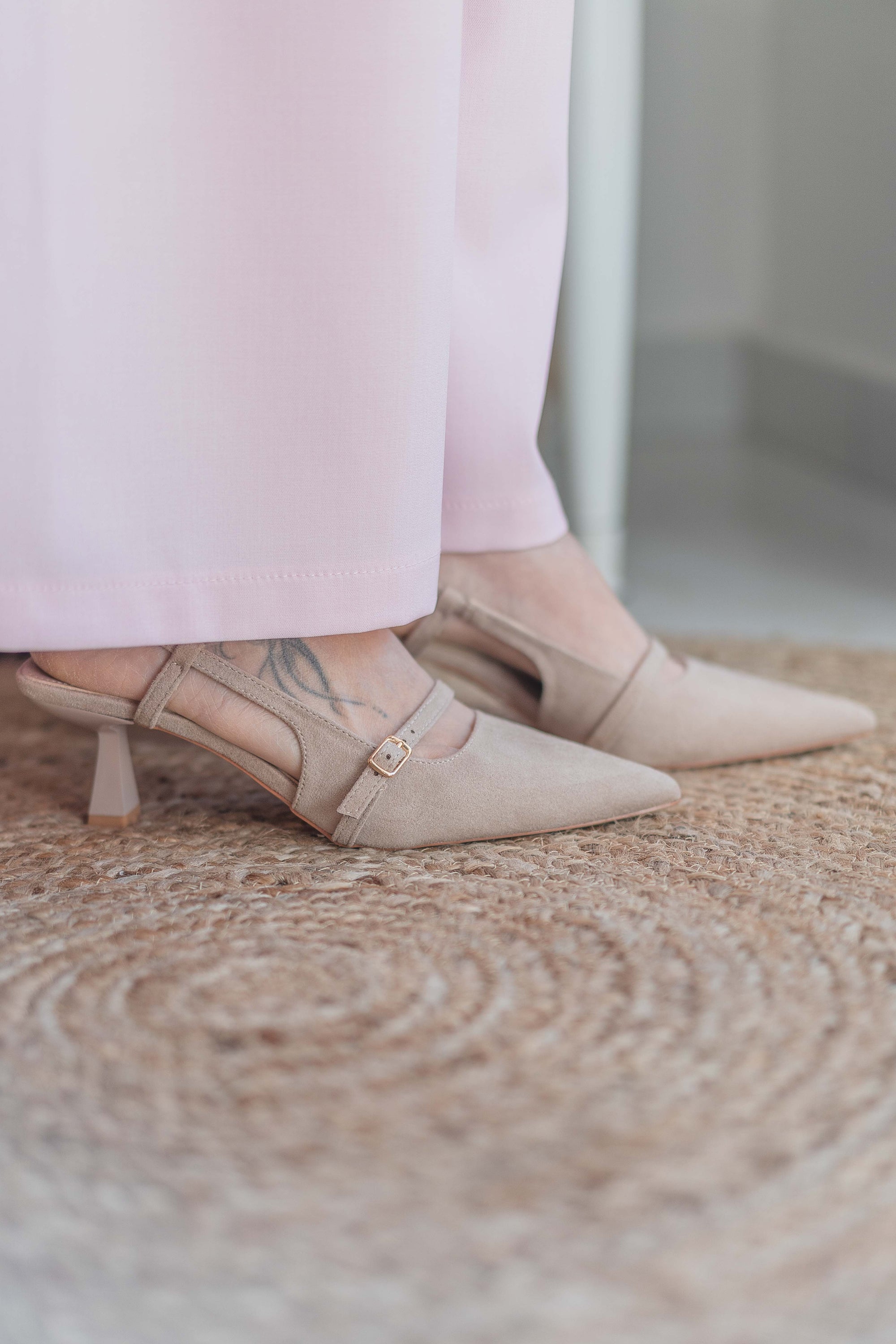 Scarpe Nina