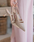 Scarpe Nina