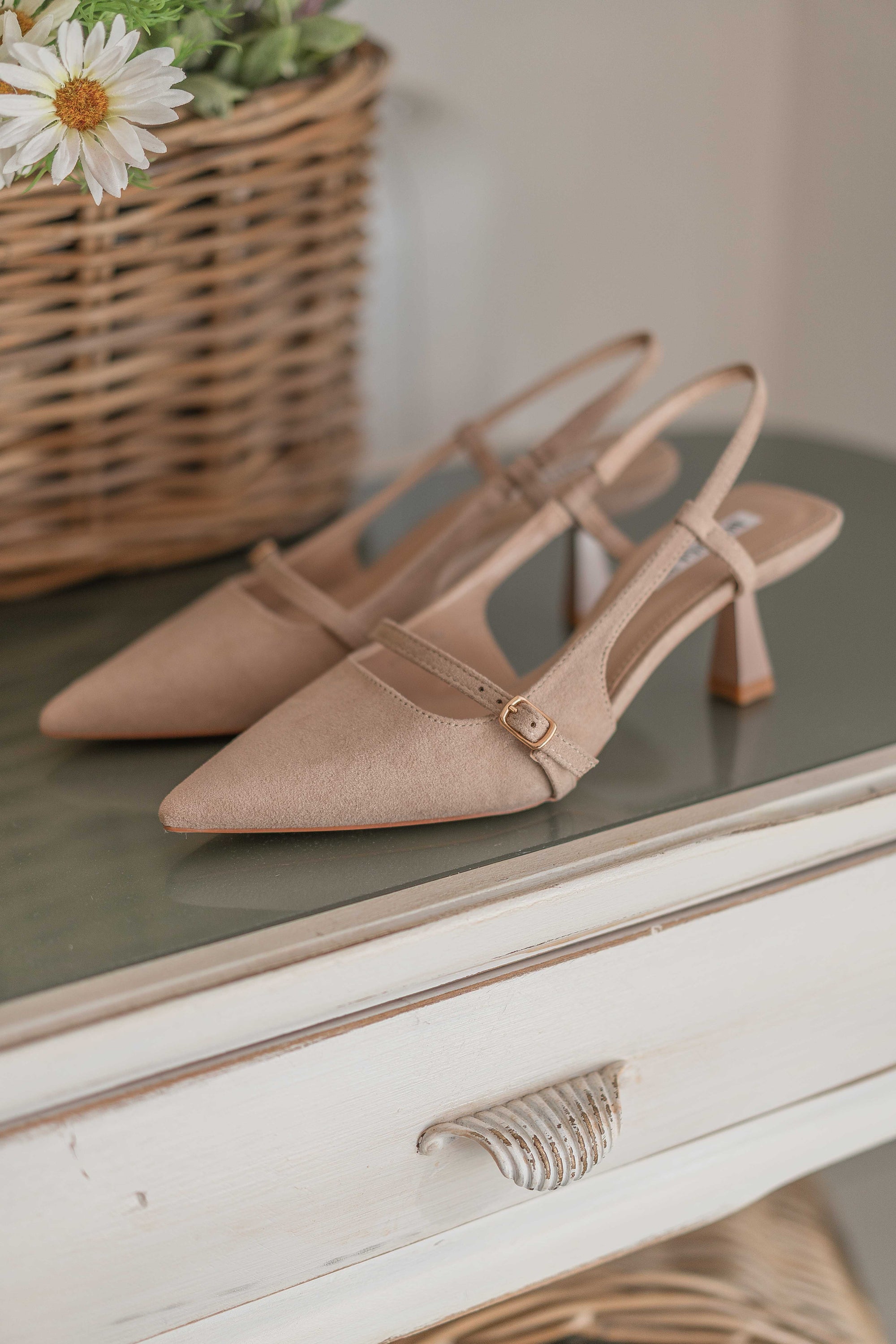 Scarpe Nina