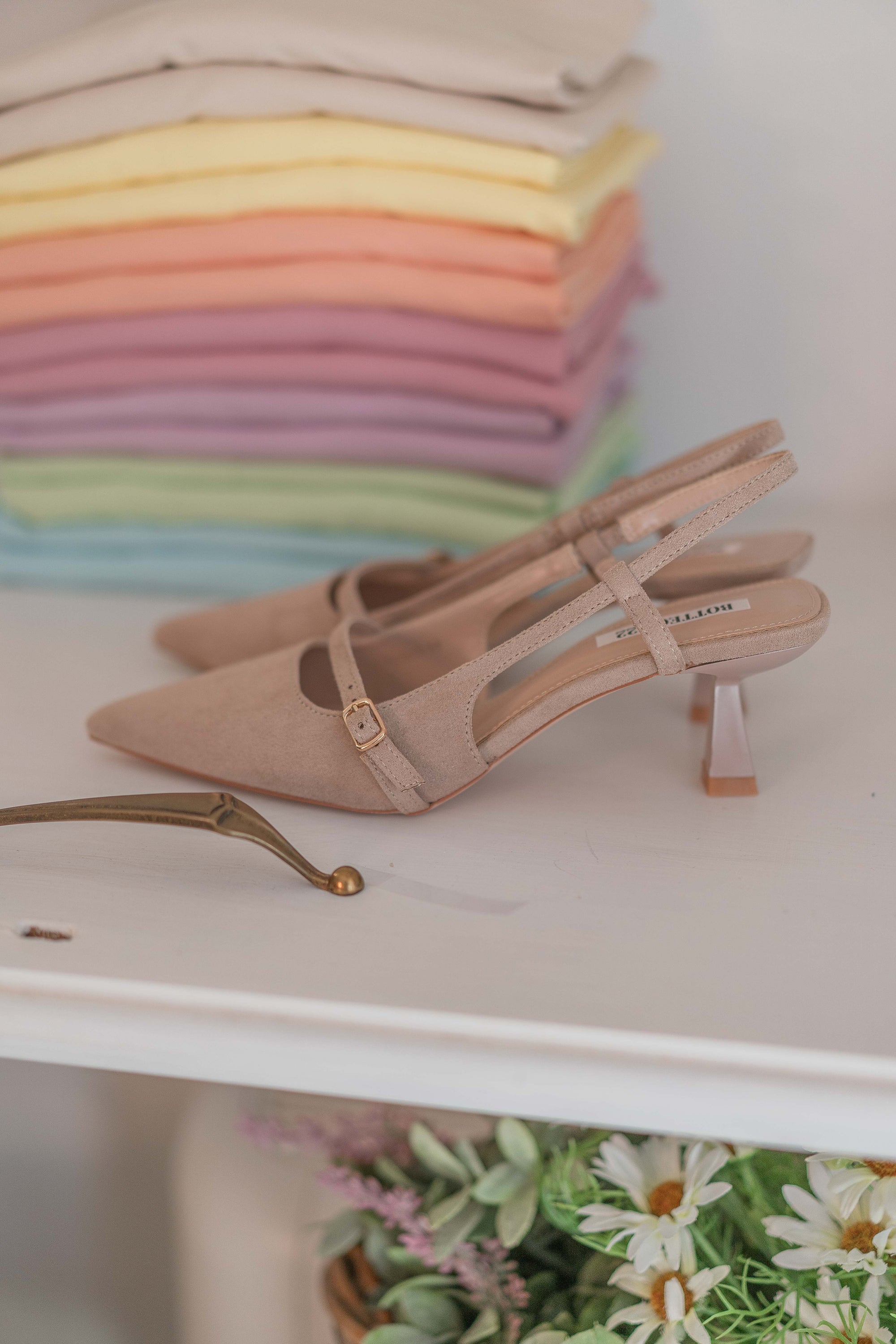 Scarpe Nina