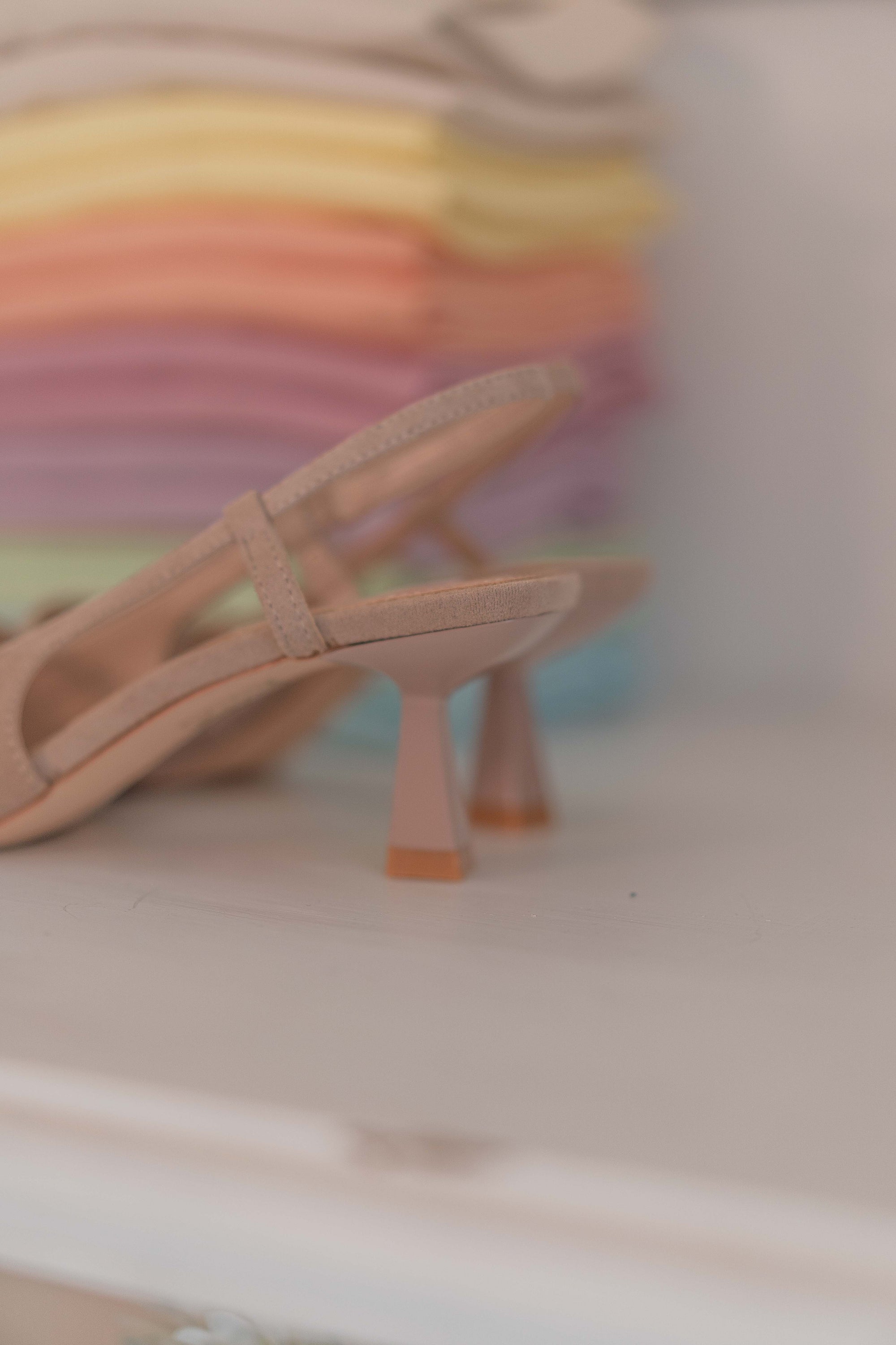 Scarpe Nina