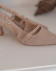 Scarpe Nina