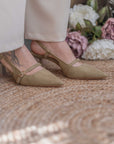 Scarpe Nina