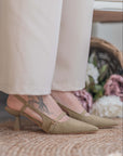 Scarpe Nina
