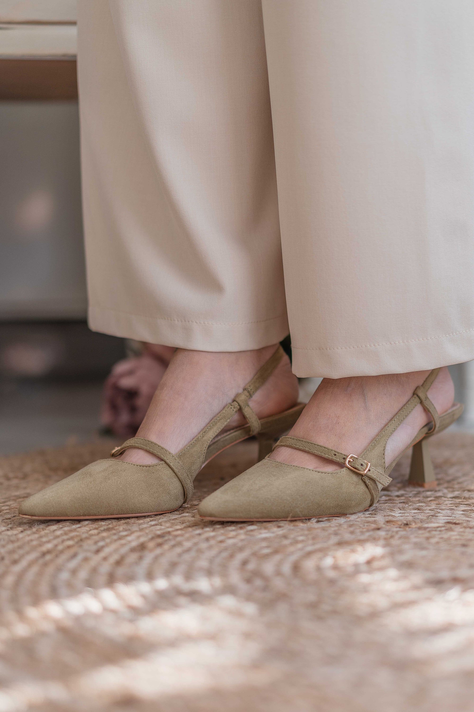 Scarpe Nina
