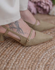 Scarpe Nina