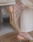Scarpe Nina