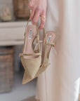 Scarpe Nina