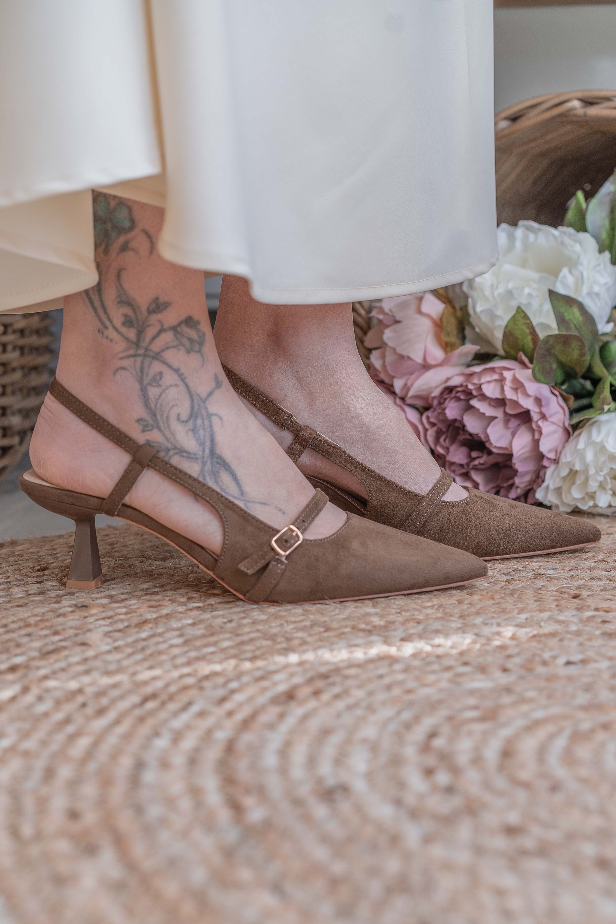 Scarpe Nina