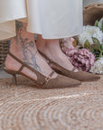 Scarpe Nina