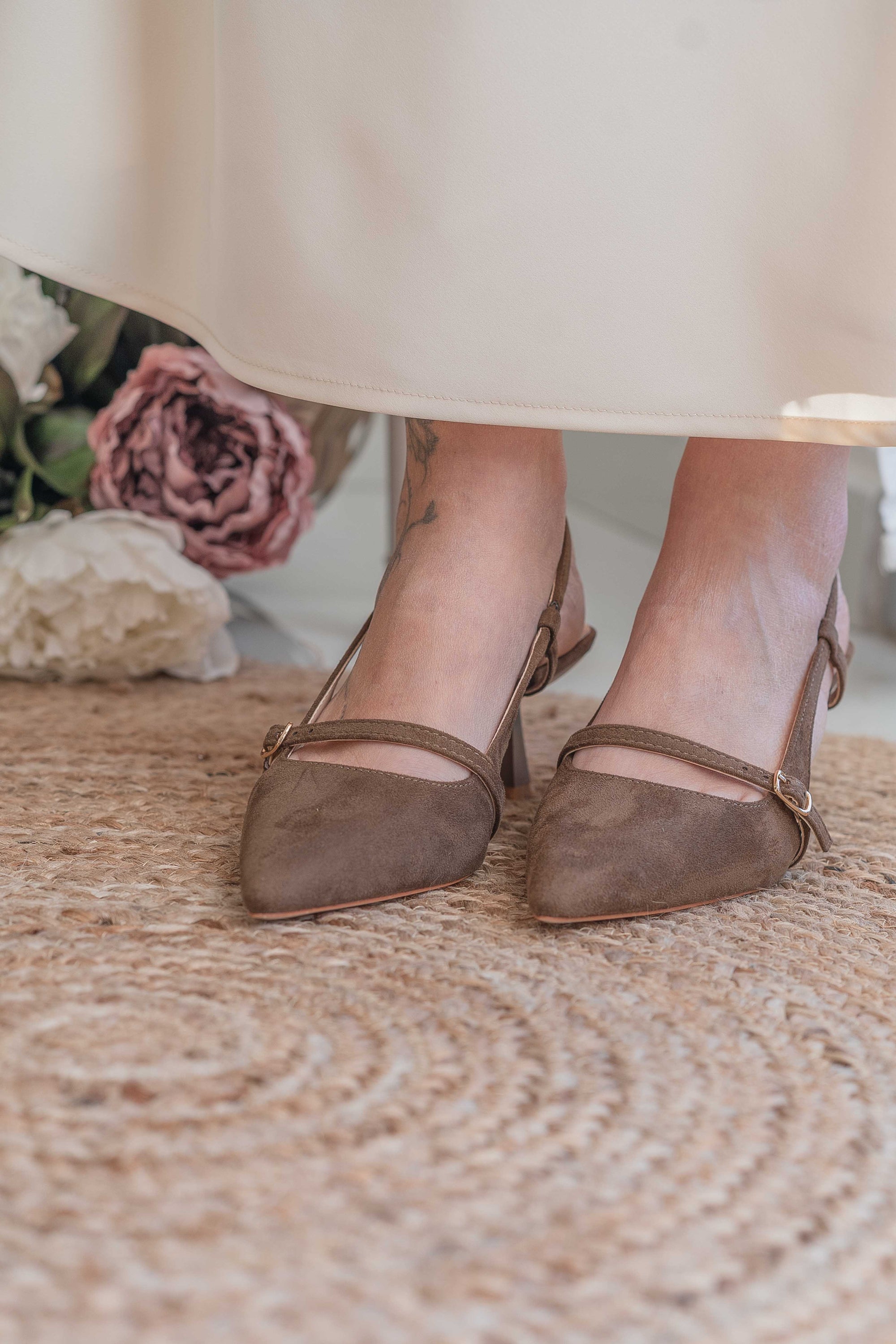 Scarpe Nina