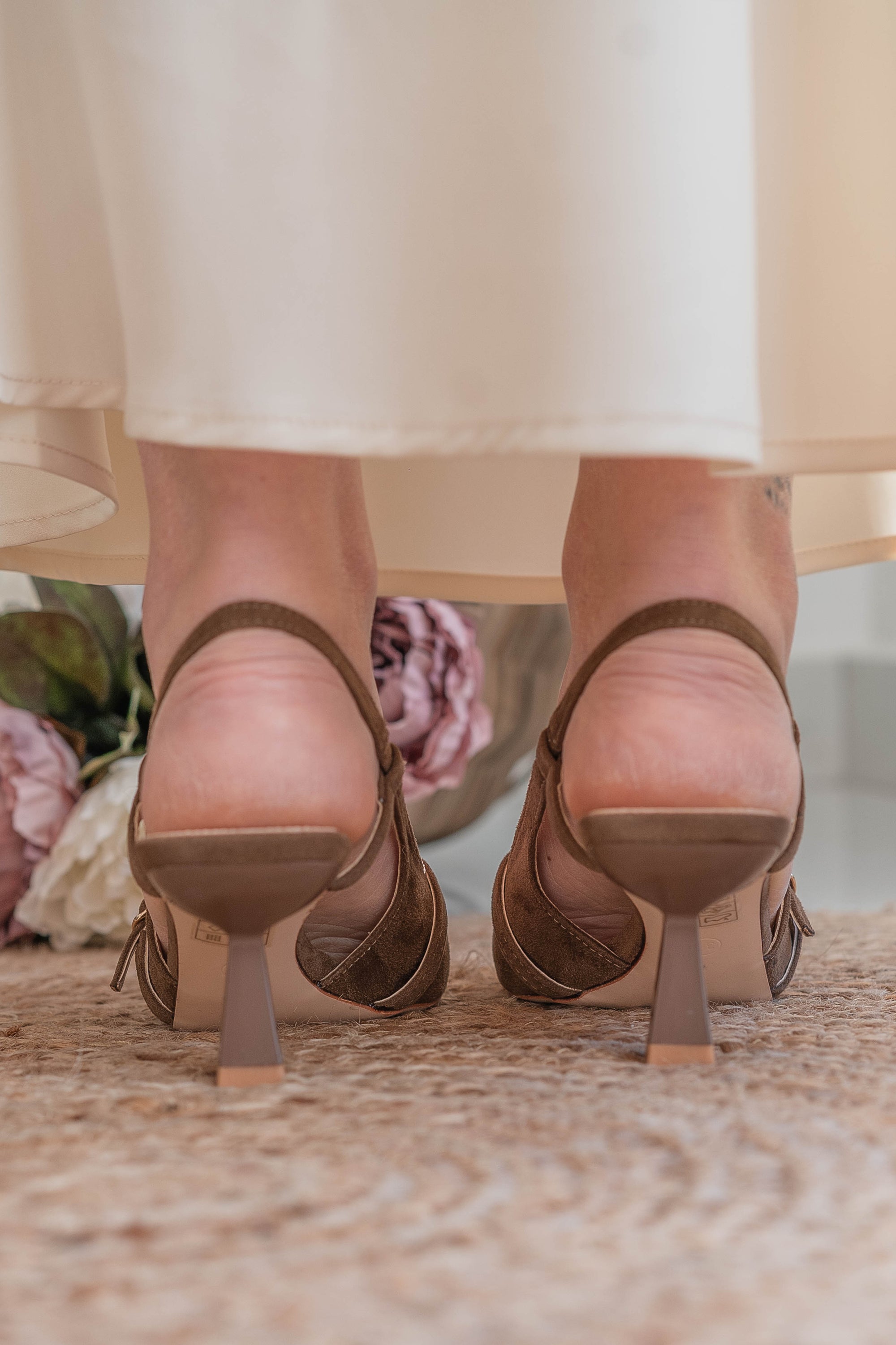 Scarpe Nina