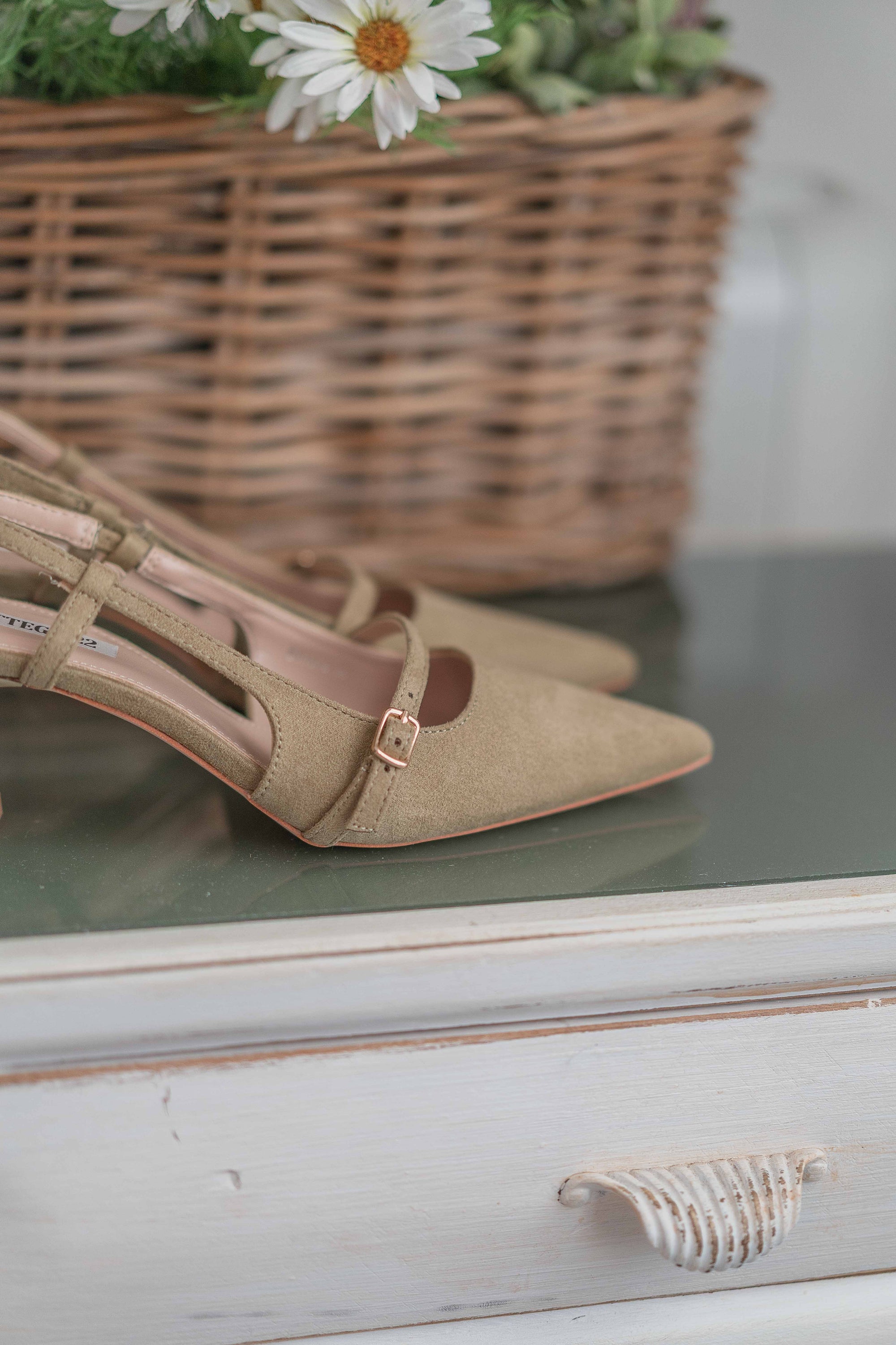 Scarpe Nina