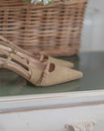 Scarpe Nina
