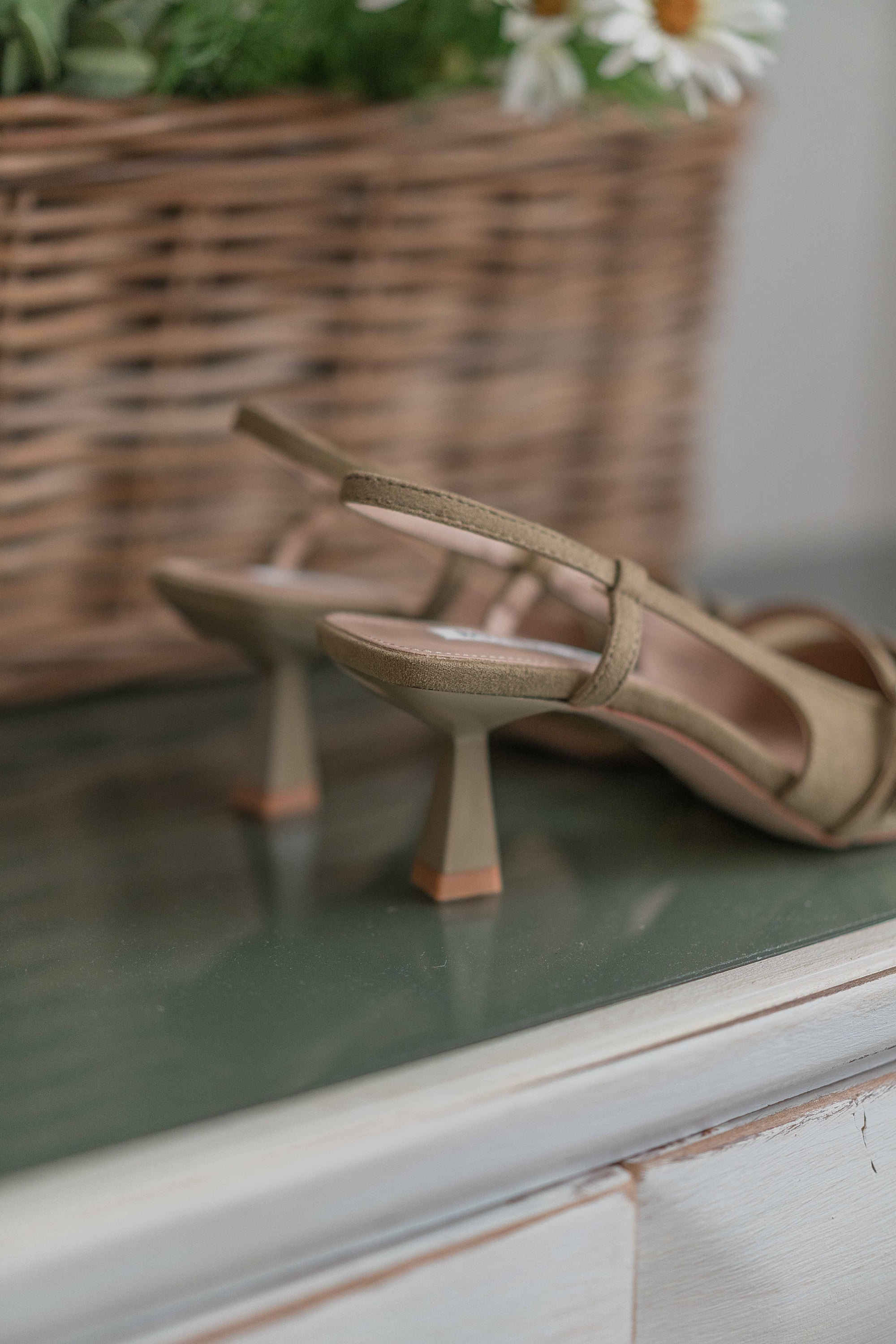 Scarpe Nina