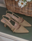 Scarpe Nina