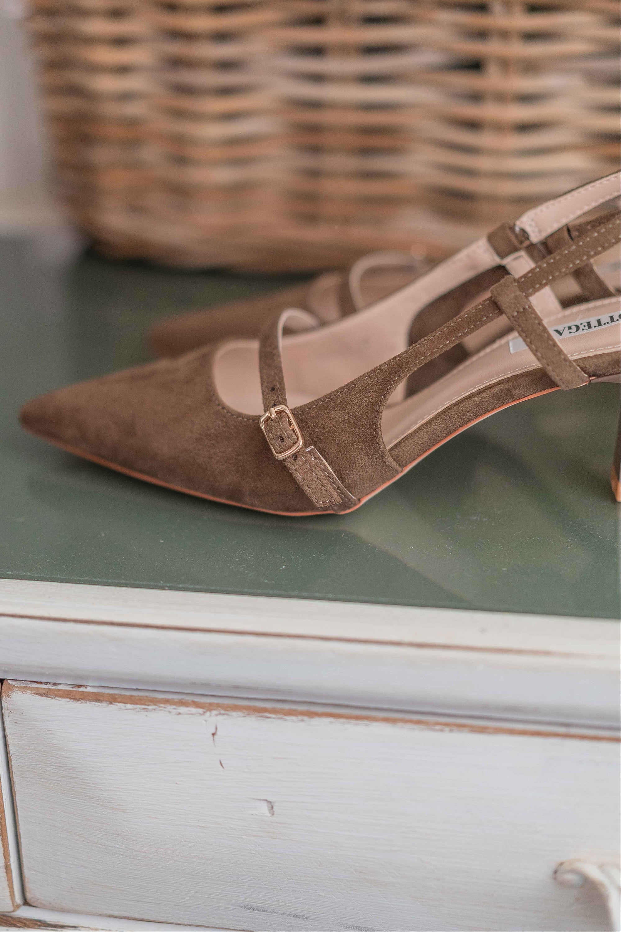 Scarpe Nina