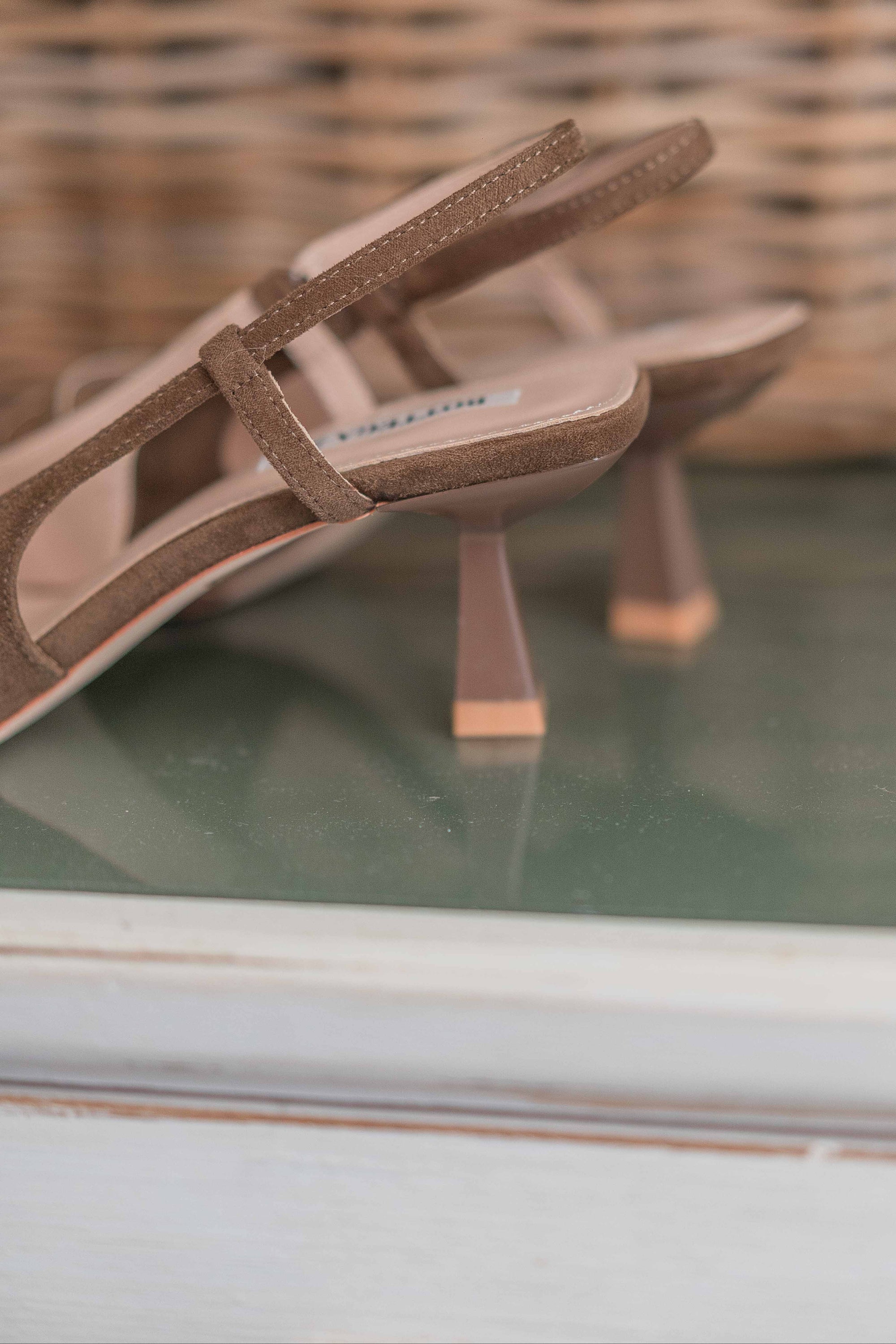 Scarpe Nina